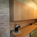 Apartment Sabina *