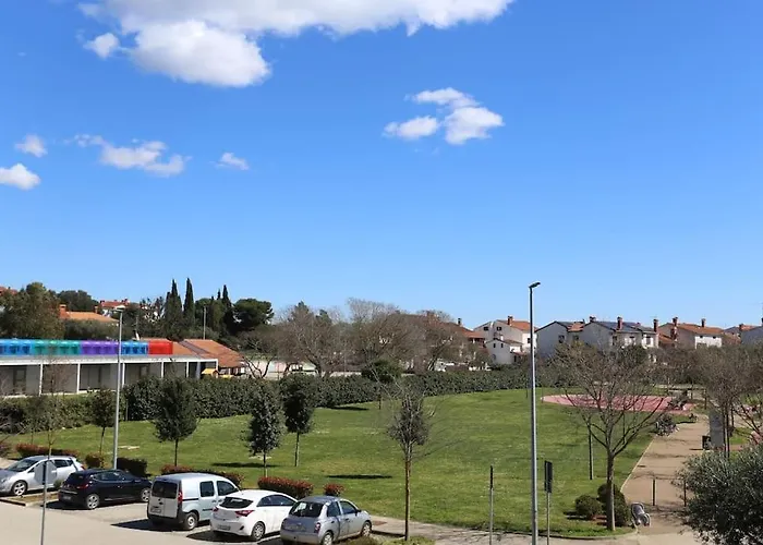 Lägenhet Sabina Rovinj