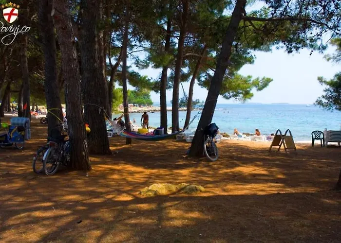 Lägenhet Sabina Rovinj