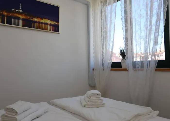 Sabina Lägenhet Rovinj