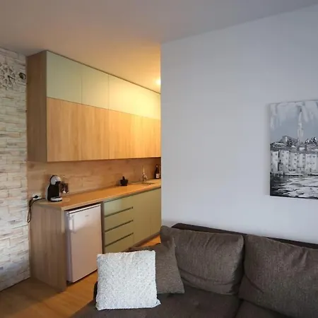 Sabina Apartment