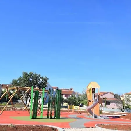 Apartment Sabina