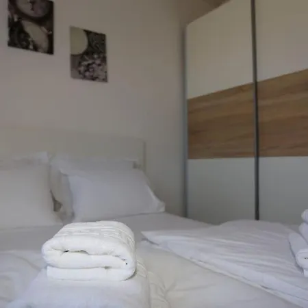 Apartment Sabina Rovinj