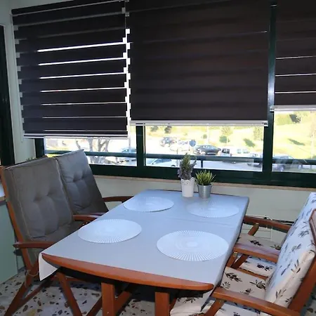 Apartment Sabina Rovinj