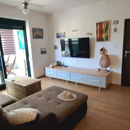 Apartment Sabina