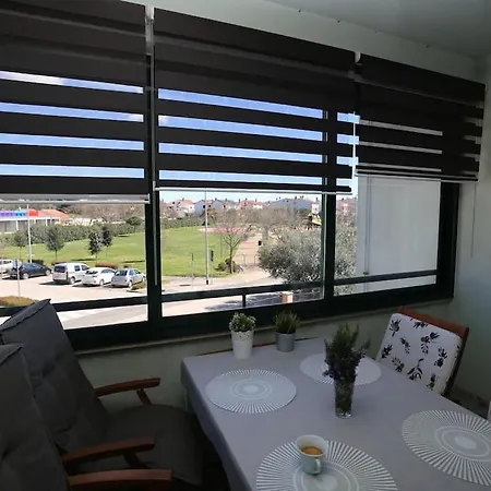 Appartement Sabina *