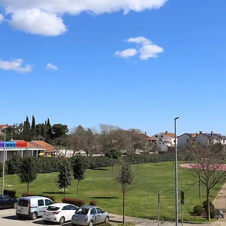Appartement Sabina Rovinj