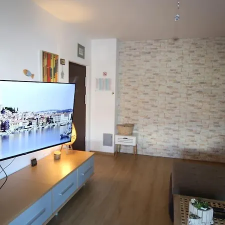 Sabina Appartement
