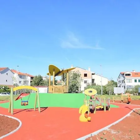 Sabina Appartement