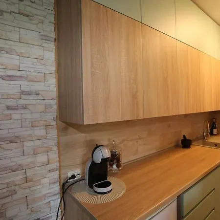 Appartement Sabina *