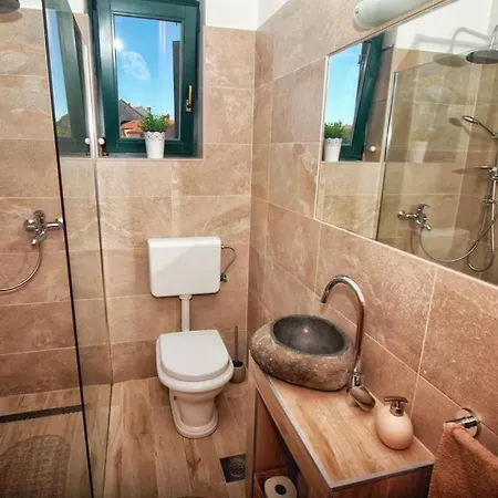 Appartement Sabina *