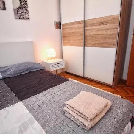 Appartement Sabina Rovinj