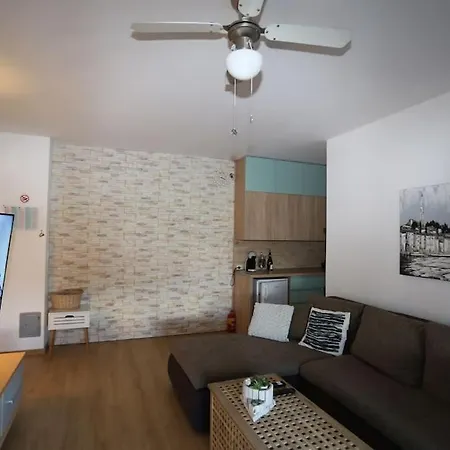 Sabina Appartement Rovinj