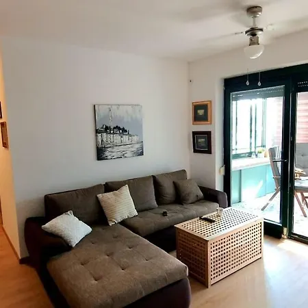 Sabina Rovinj