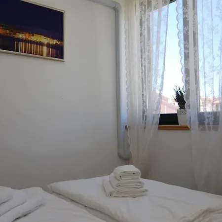 Sabina Appartement Rovinj