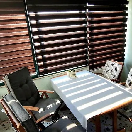 Appartement Sabina