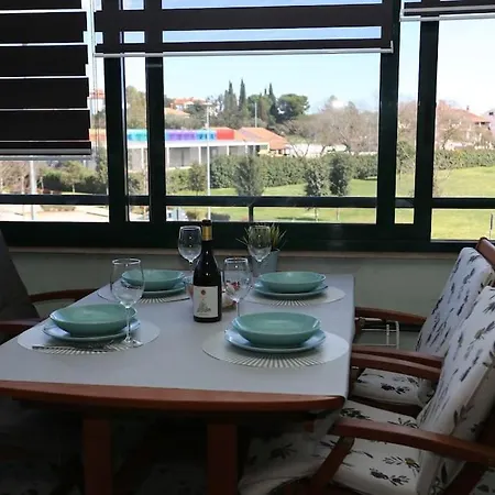 Sabina Appartement