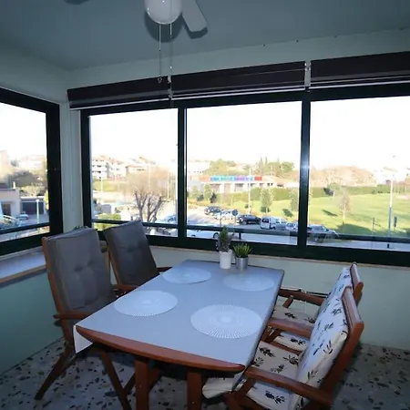 Appartement Sabina